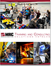 MRC Training and Consulting Solutions Catalog image