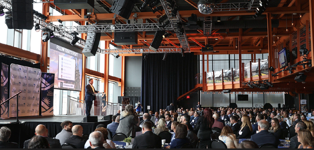 Lehigh Valley Manufacturing Forum: Preparing for What’s Next